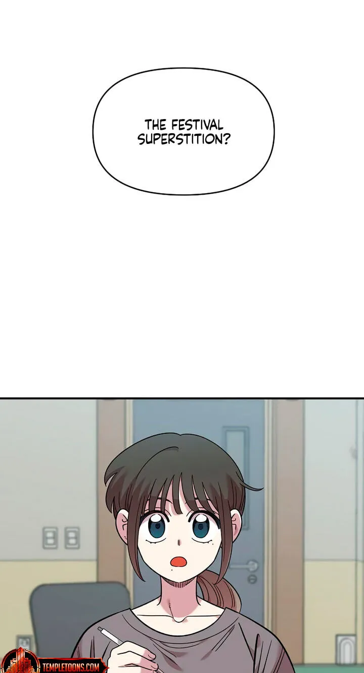Childhood Friend Complex — Chapter 78 — Page 40
