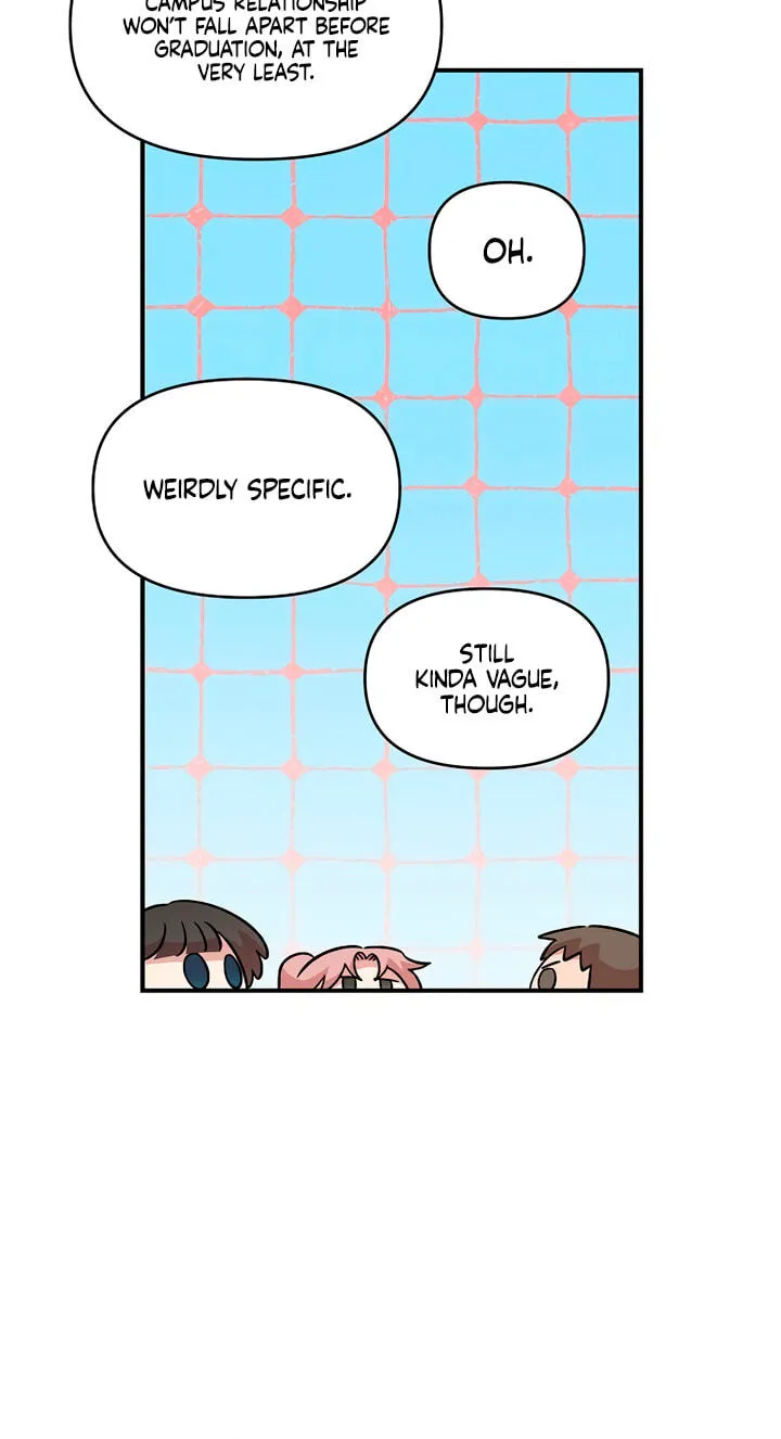 Childhood Friend Complex — Chapter 78 — Page 43