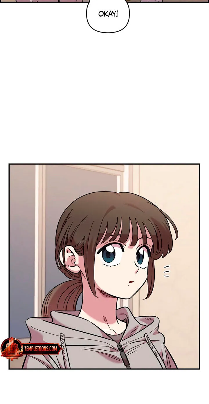 Childhood Friend Complex — Chapter 78 — Page 55