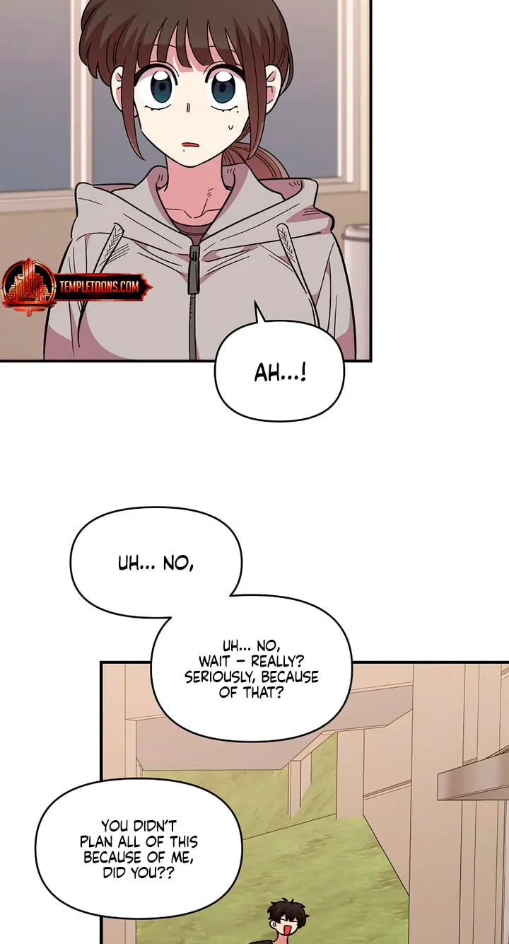 Childhood Friend Complex — Chapter 78 — Page 66