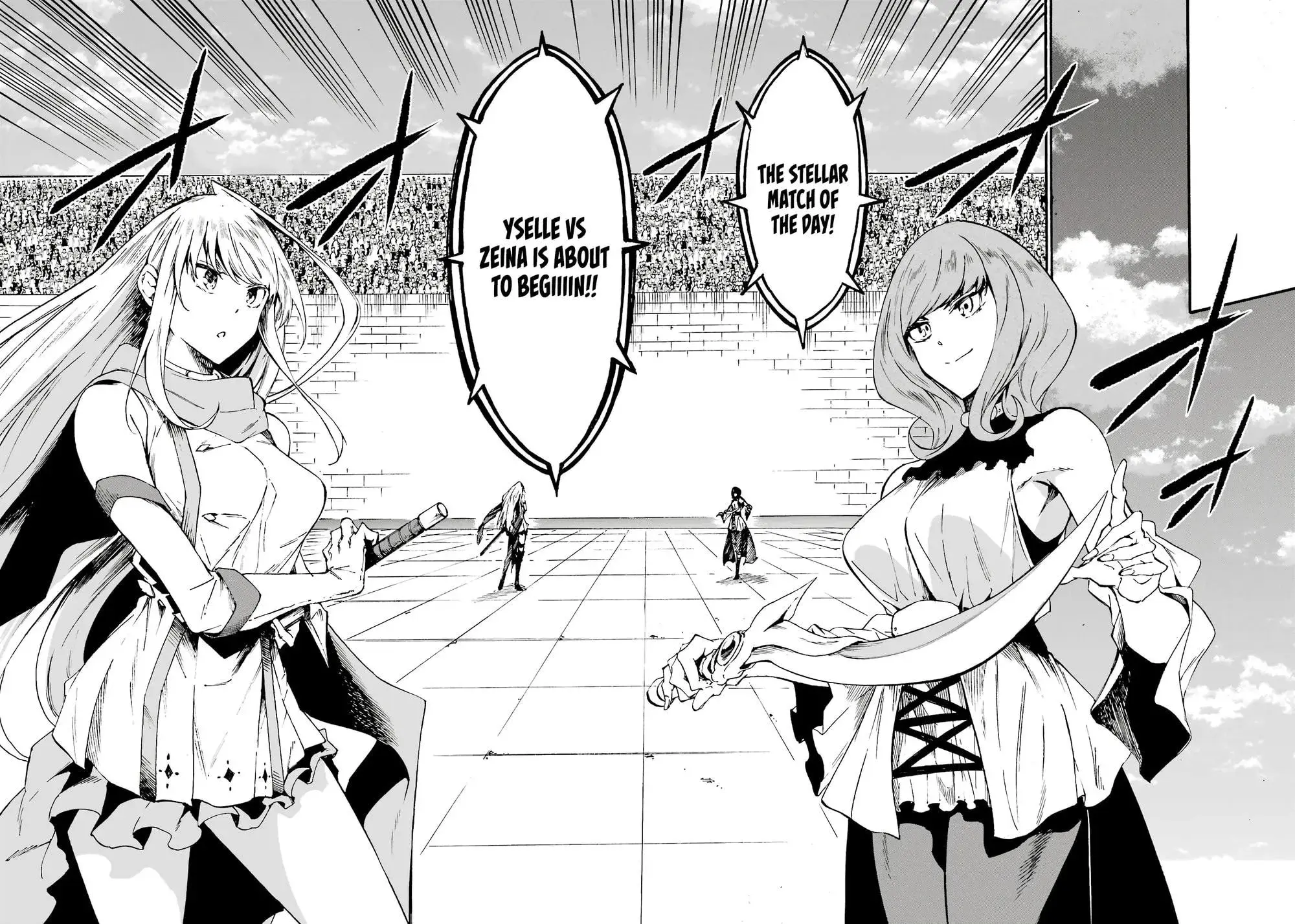 Gokusotsu Kraken — Chapter 15 — Page 28