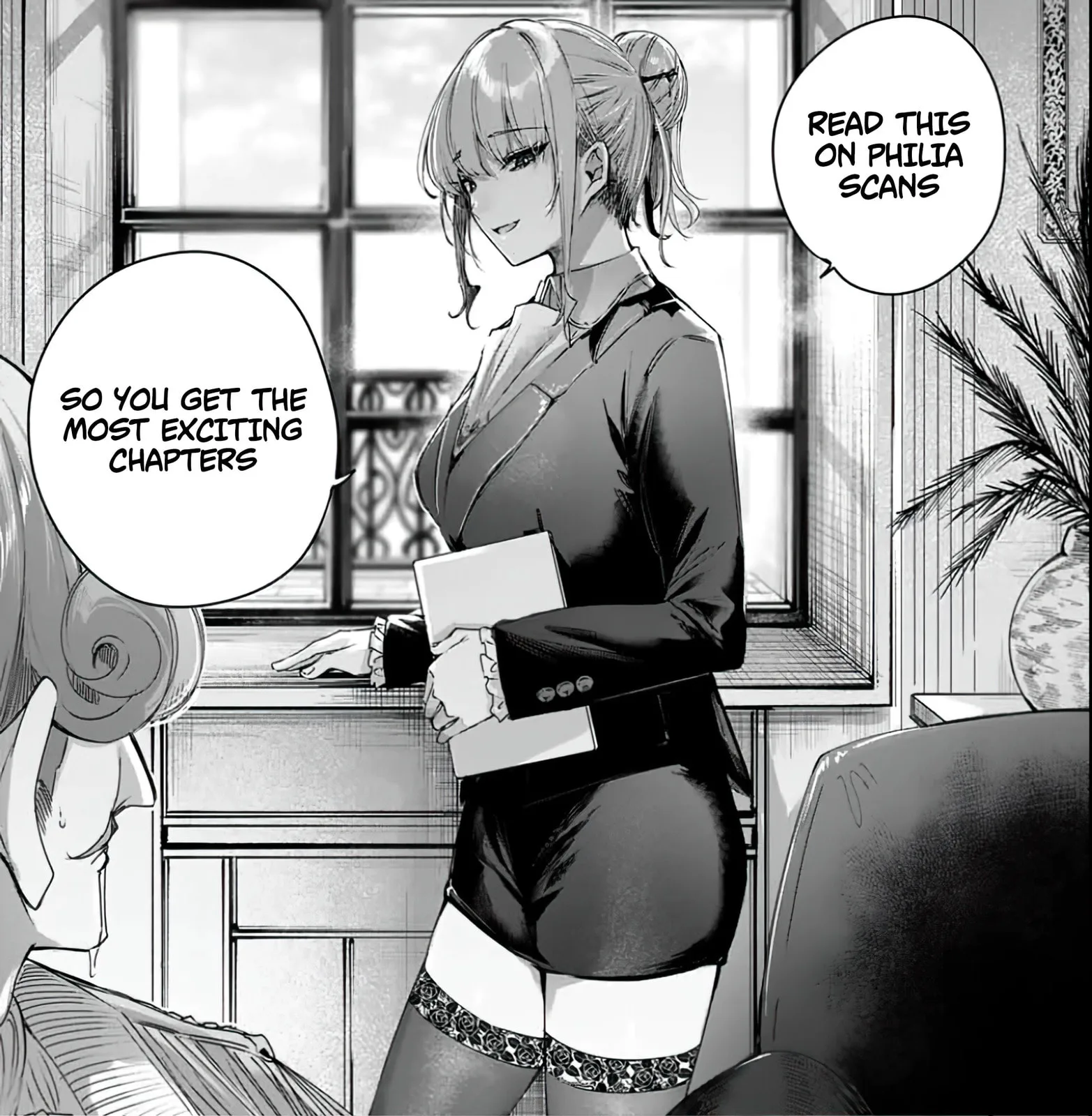 Monster no Niku wo Kutte Itara Oui no Tsuita Ken — Chapter 4 — Page 25