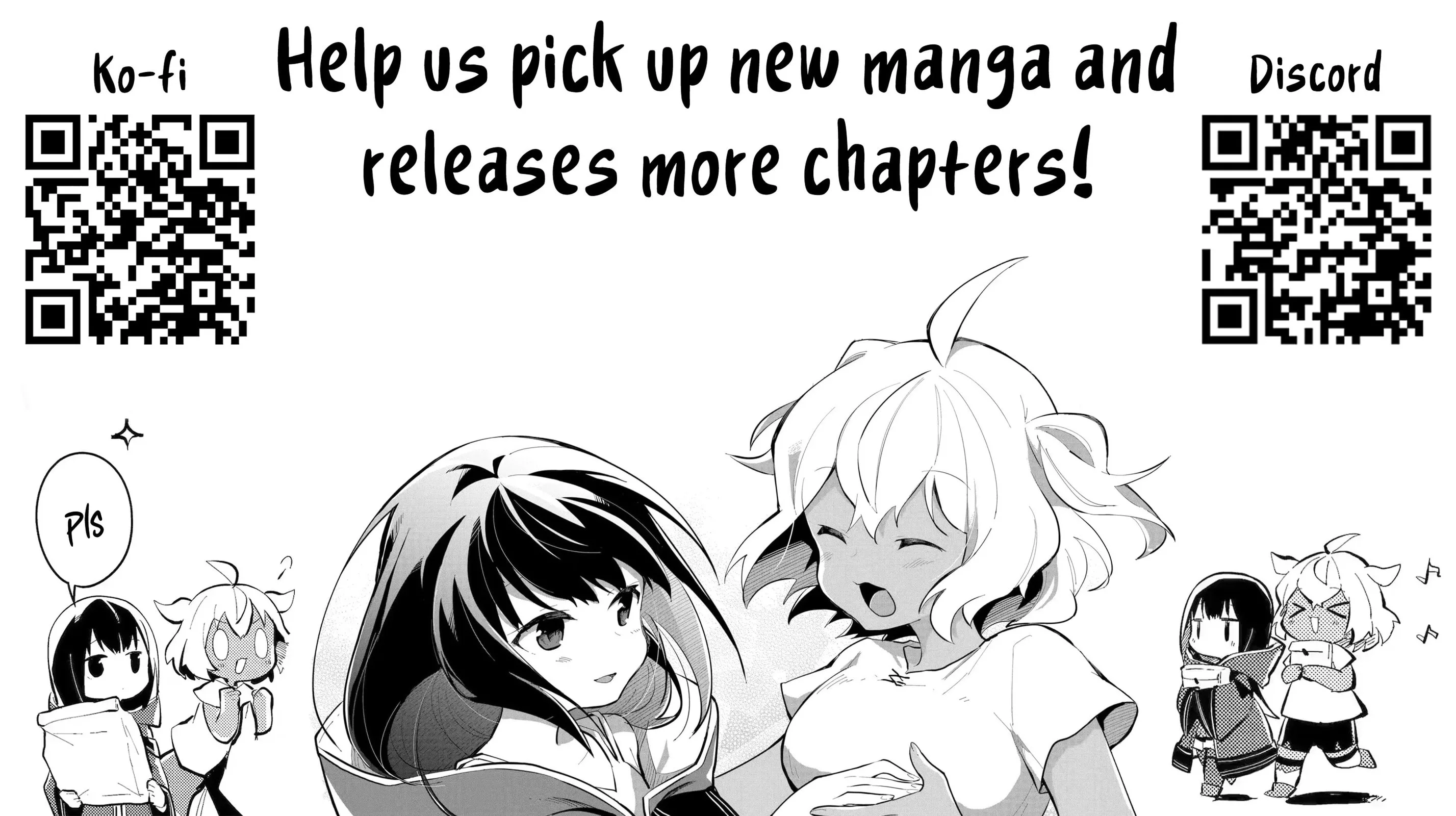 Monster no Niku wo Kutte Itara Oui no Tsuita Ken — Chapter 4 — Page 26