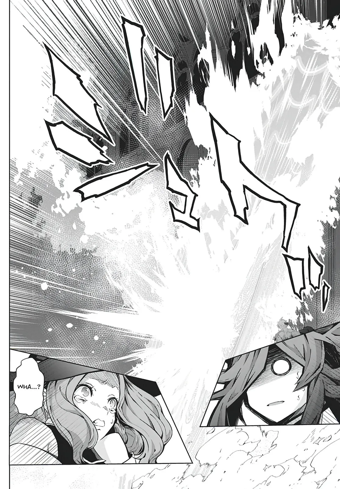 Monster no Niku wo Kutte Itara Oui no Tsuita Ken — Chapter 5 — Page 10