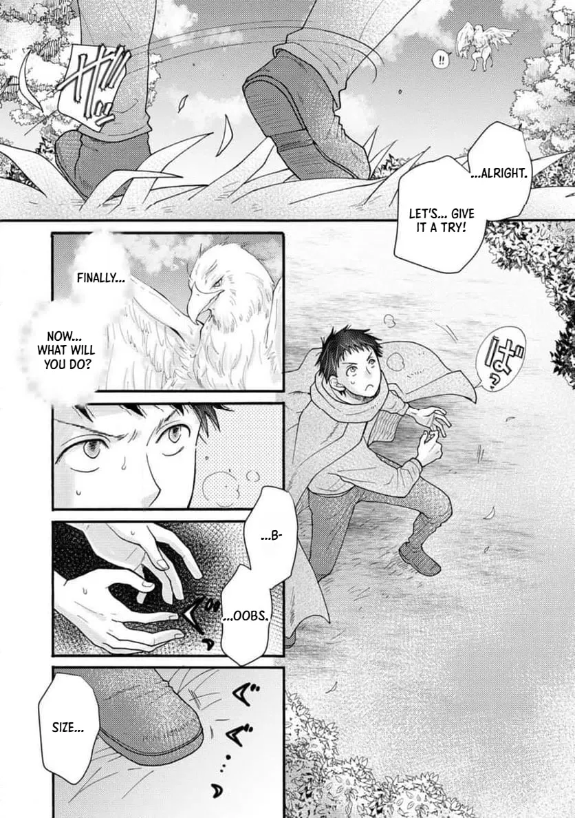 Ataerareta Skill wo Tsukatte Kasei de Isekai Bijotachi to Ichaicha shitai — Chapter 30.3 — Page 2