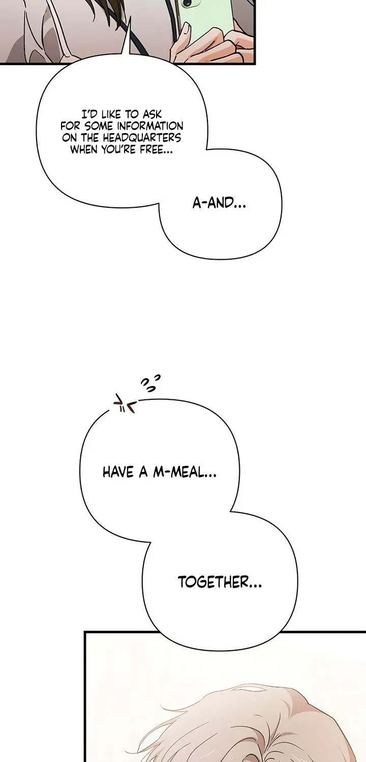 Be a Bad Guy! — Chapter 26 — Page 11