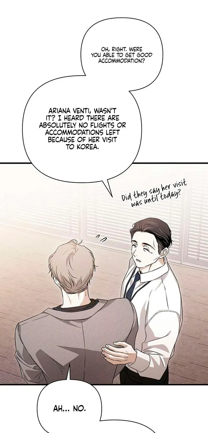 Be a Bad Guy! — Chapter 26 — Page 19