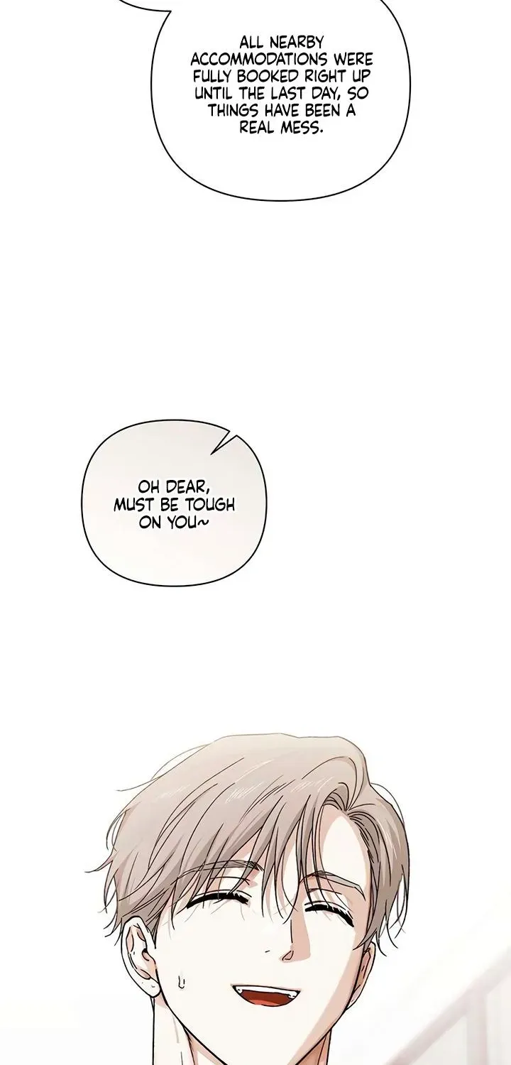 Be a Bad Guy! — Chapter 26 — Page 20