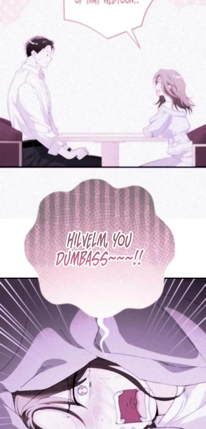 Be a Bad Guy! — Chapter 26 — Page 51