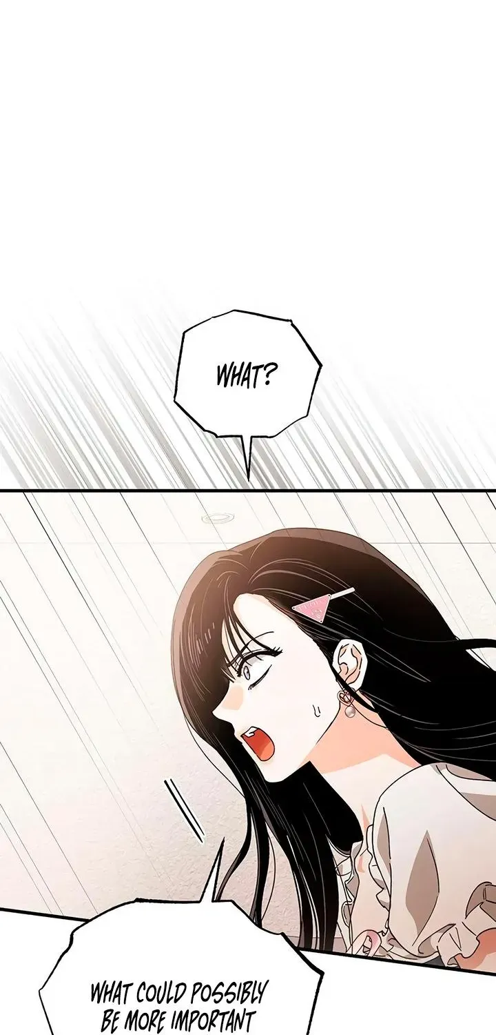Be a Bad Guy! — Chapter 26 — Page 57