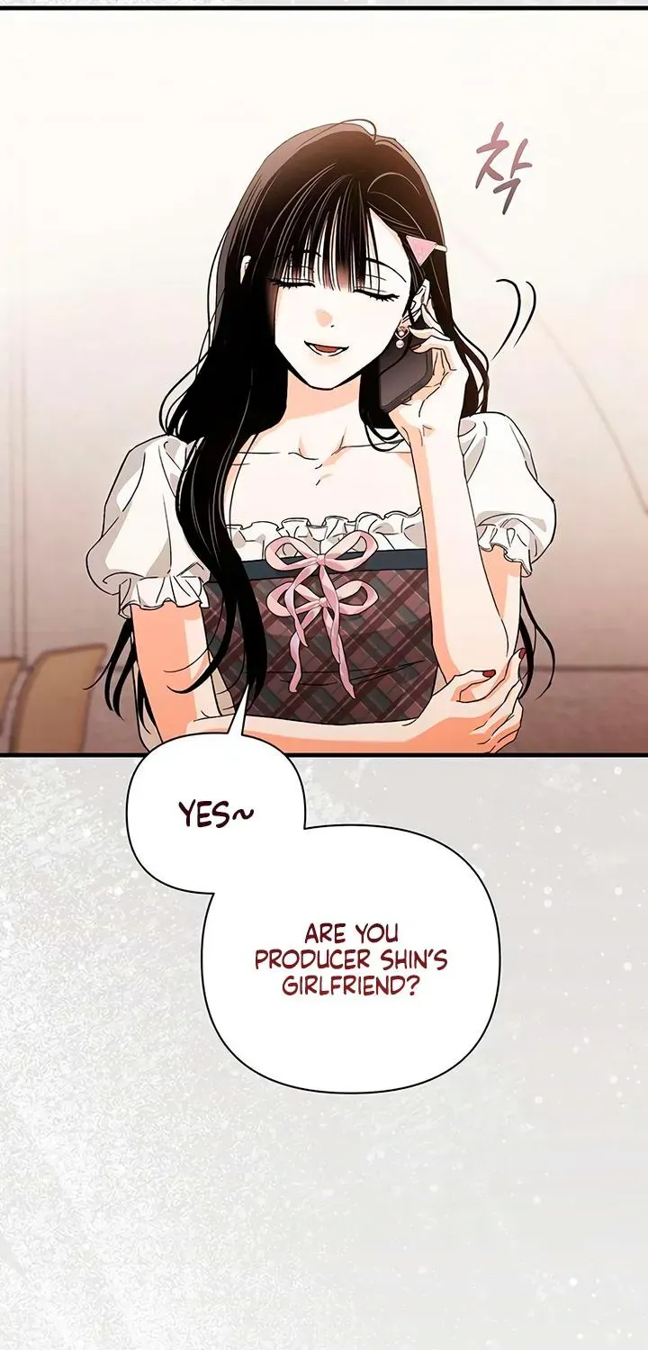 Be a Bad Guy! — Chapter 26 — Page 90