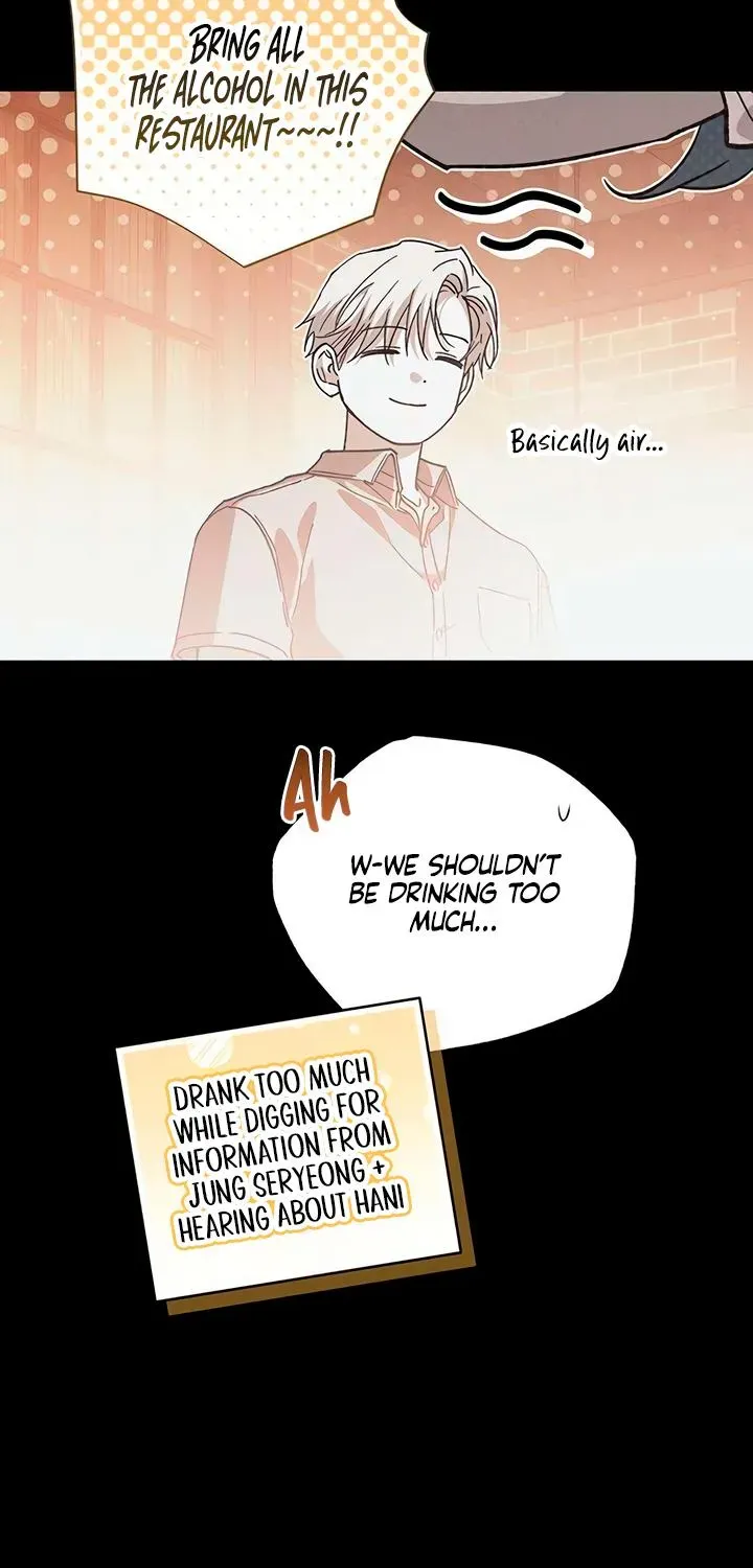 Be a Bad Guy! — Chapter 27 — Page 7