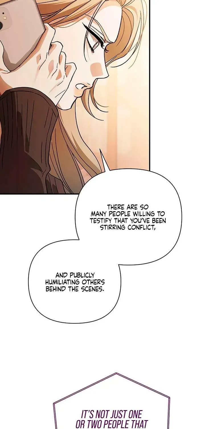 Be a Bad Guy! — Chapter 27 — Page 14