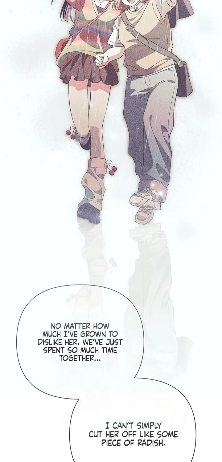 Be a Bad Guy! — Chapter 27 — Page 61