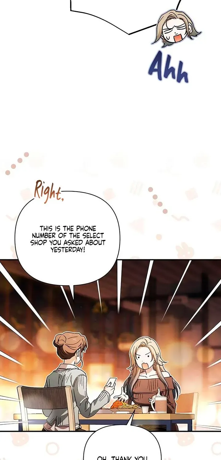 Be a Bad Guy! — Chapter 27 — Page 66