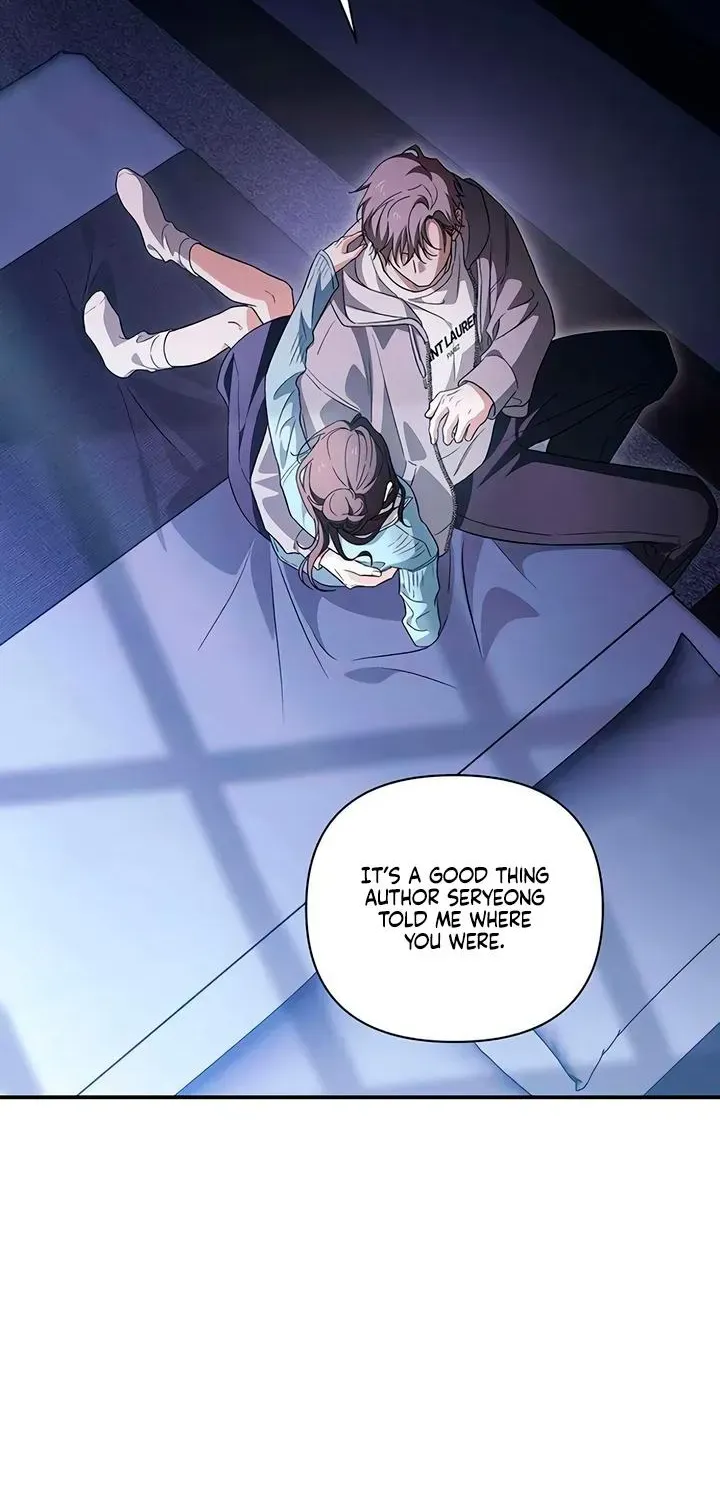 Be a Bad Guy! — Chapter 27 — Page 78