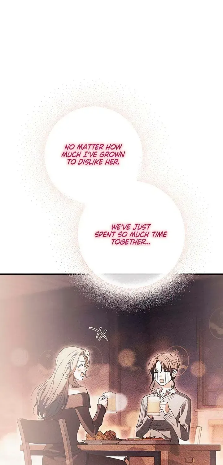 Be a Bad Guy! — Chapter 27 — Page 89