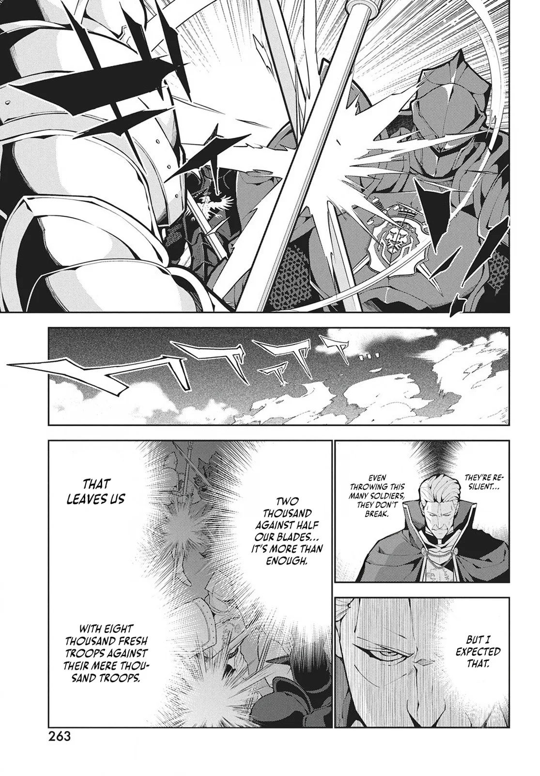 Monster no Niku wo Kutte Itara Oui no Tsuita Ken — Chapter 11 — Page 7
