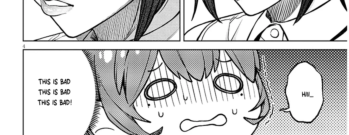 Kyou kara Boku wa, Kanojo no ✕✕ wo Kaishou Suru — Chapter 1 — Page 10