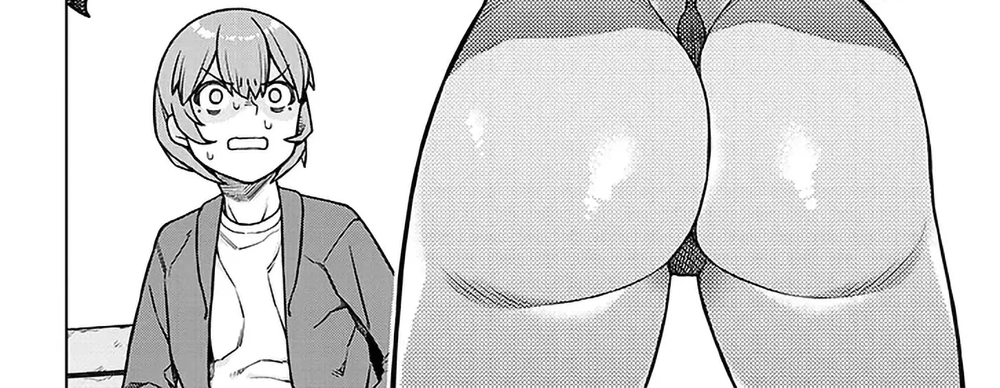 Kyou kara Boku wa, Kanojo no ✕✕ wo Kaishou Suru — Chapter 1 — Page 22