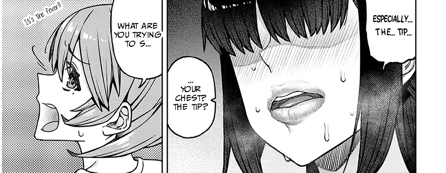 Kyou kara Boku wa, Kanojo no ✕✕ wo Kaishou Suru — Chapter 1 — Page 36