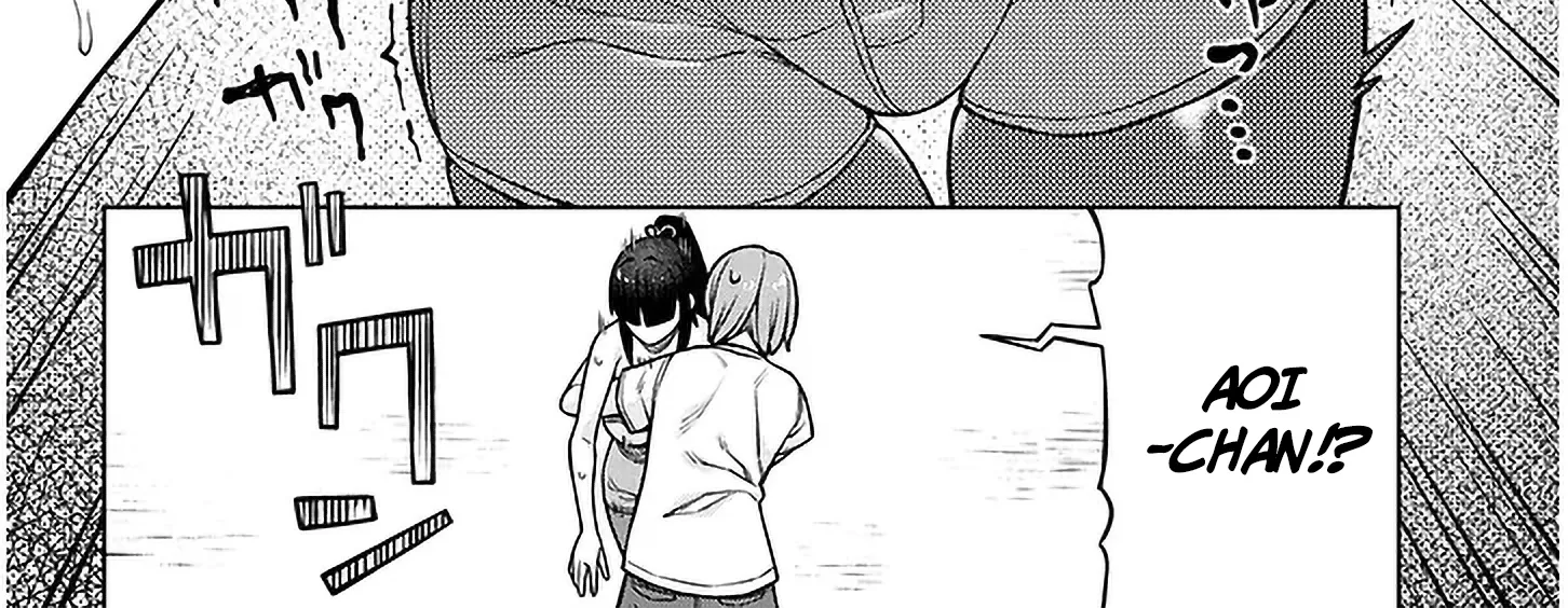 Kyou kara Boku wa, Kanojo no ✕✕ wo Kaishou Suru — Chapter 1 — Page 62