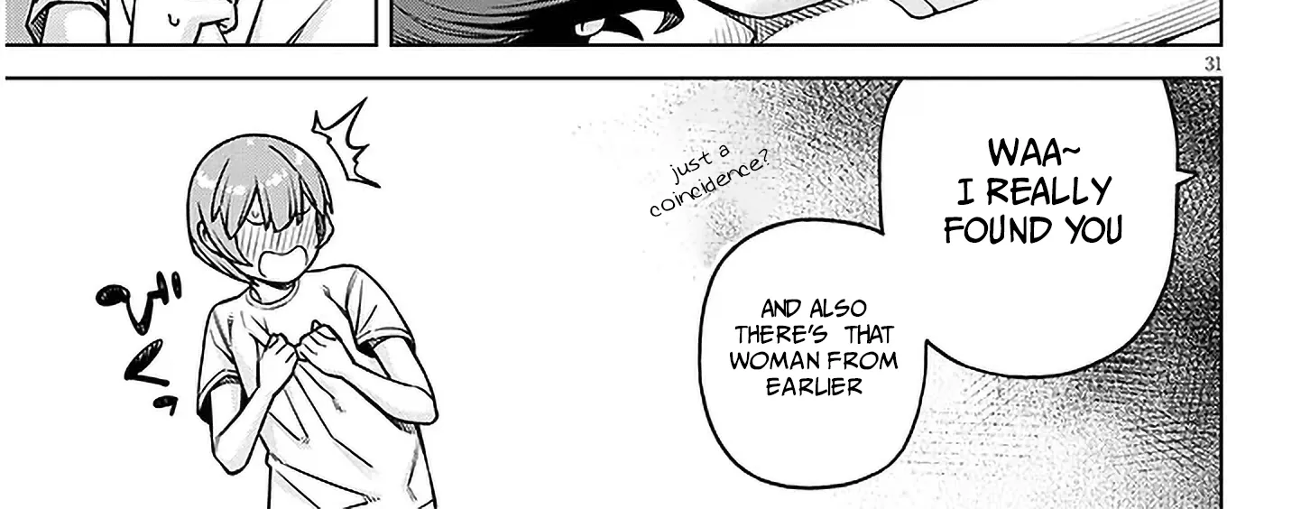 Kyou kara Boku wa, Kanojo no ✕✕ wo Kaishou Suru — Chapter 1 — Page 64