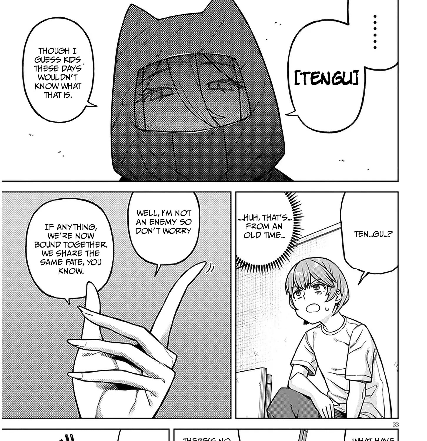 Kyou kara Boku wa, Kanojo no ✕✕ wo Kaishou Suru — Chapter 1 — Page 67