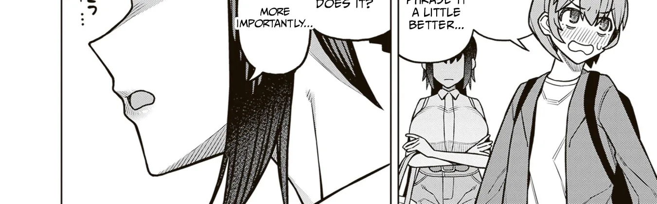 Kyou kara Boku wa, Kanojo no ✕✕ wo Kaishou Suru — Chapter 2 — Page 12