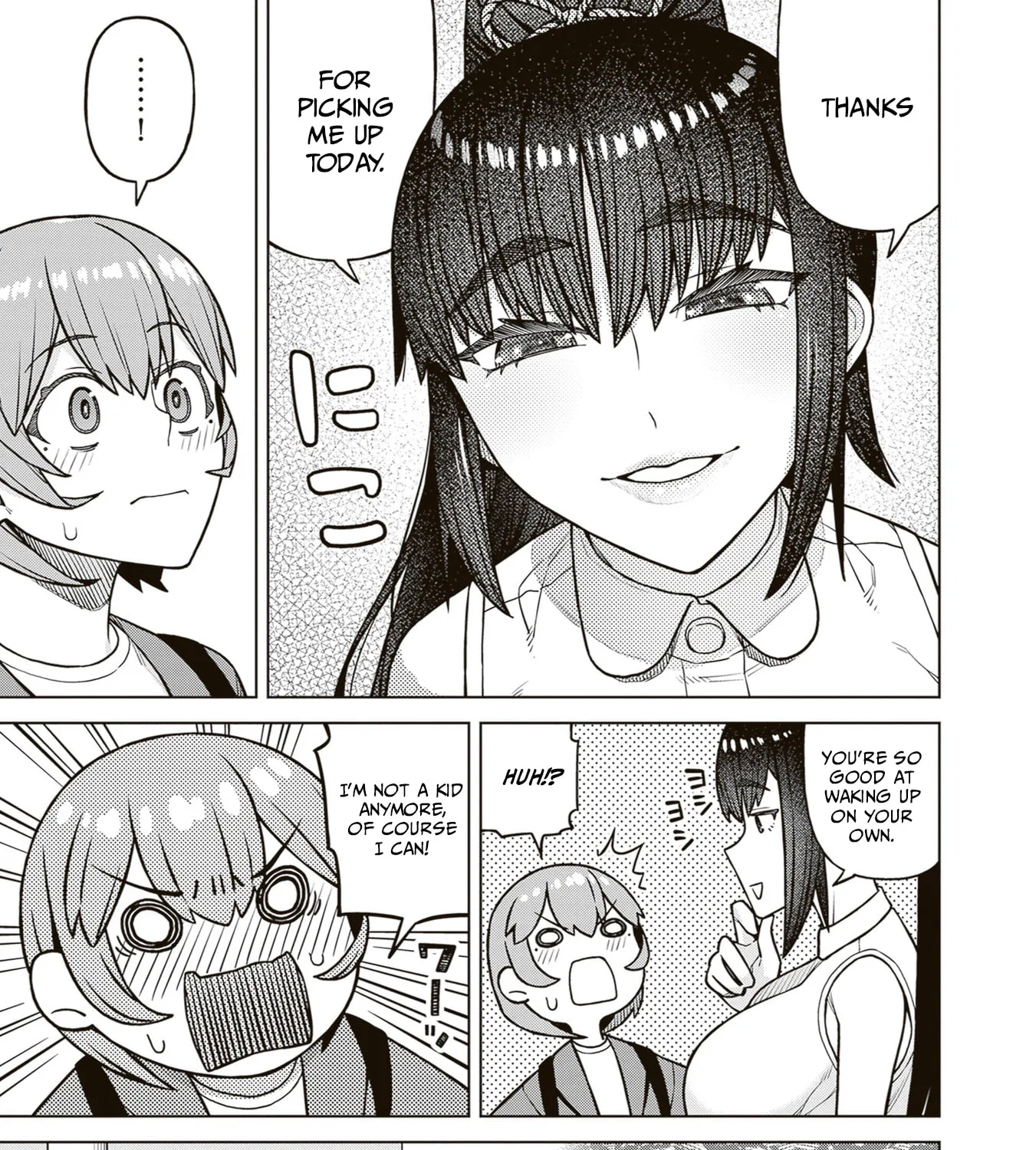Kyou kara Boku wa, Kanojo no ✕✕ wo Kaishou Suru — Chapter 2 — Page 17