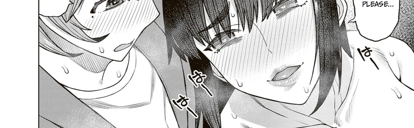 Kyou kara Boku wa, Kanojo no ✕✕ wo Kaishou Suru — Chapter 2 — Page 56