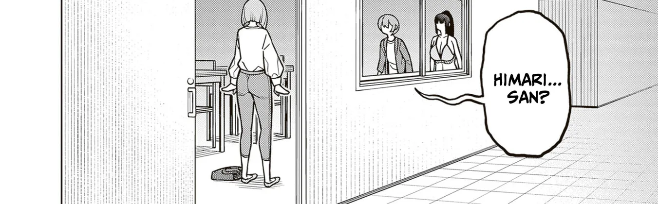 Kyou kara Boku wa, Kanojo no ✕✕ wo Kaishou Suru — Chapter 2 — Page 64