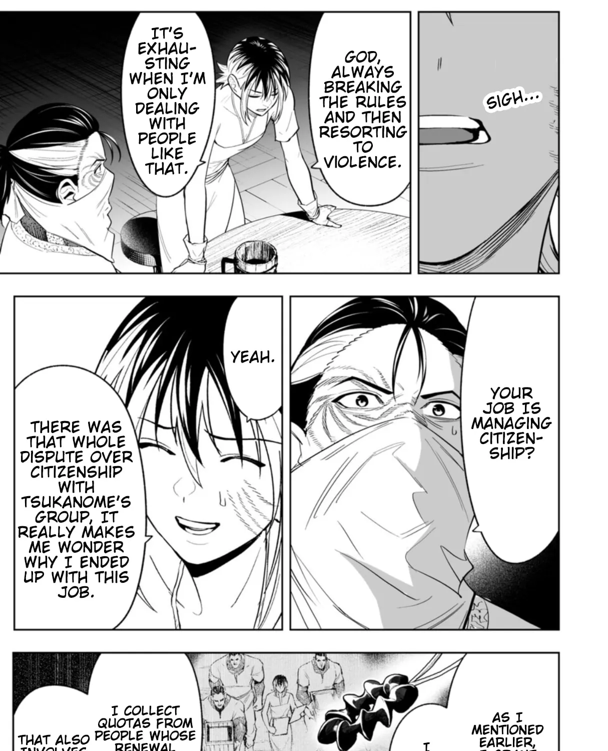 LOSTEND — Chapter 110 — Page 17