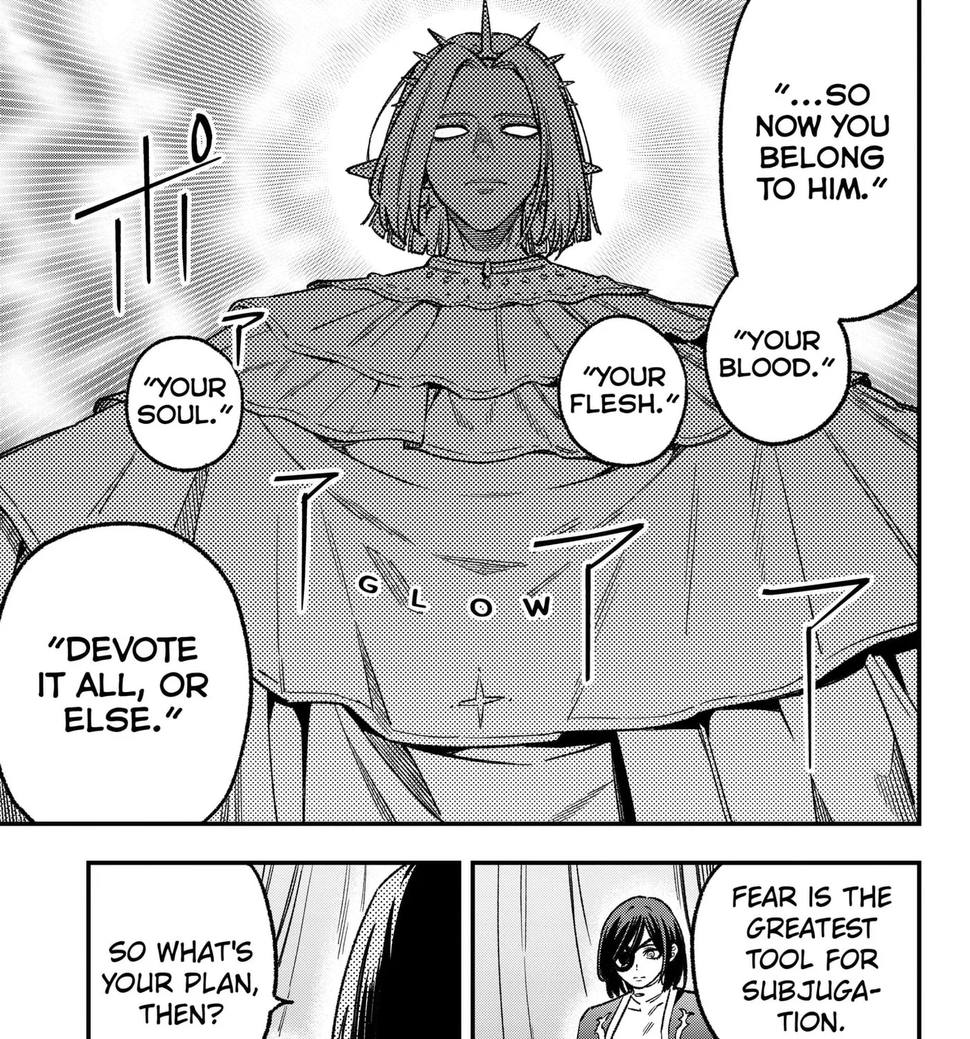 Money Forest — Chapter 25 — Page 9