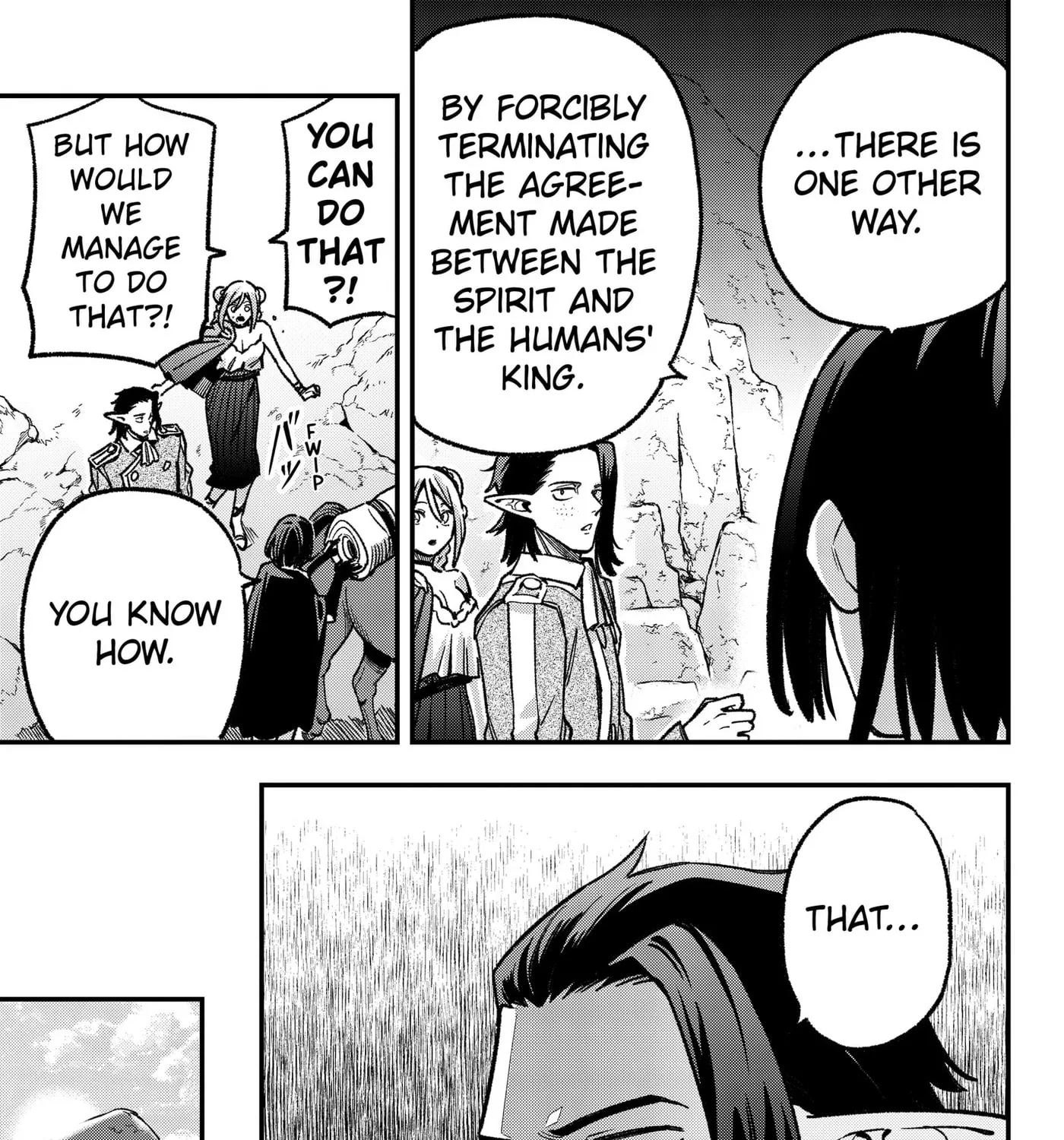 Money Forest — Chapter 25 — Page 21