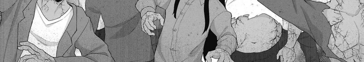 Only My Vaccine Can Save the World From Zombie Apocalypse — Chapter 37 — Page 2