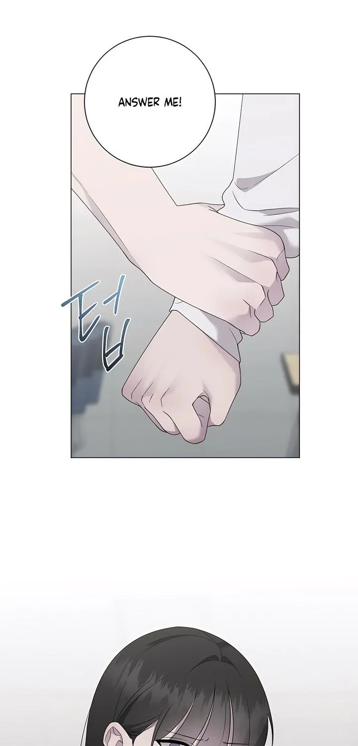 Jiwoo's Master — Chapter 39 — Page 5