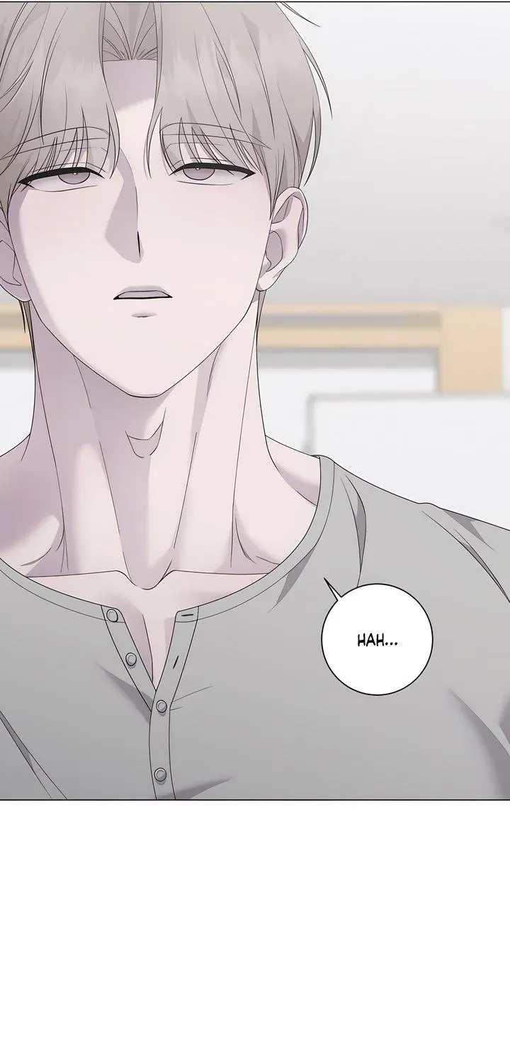 Jiwoo's Master — Chapter 39 — Page 10