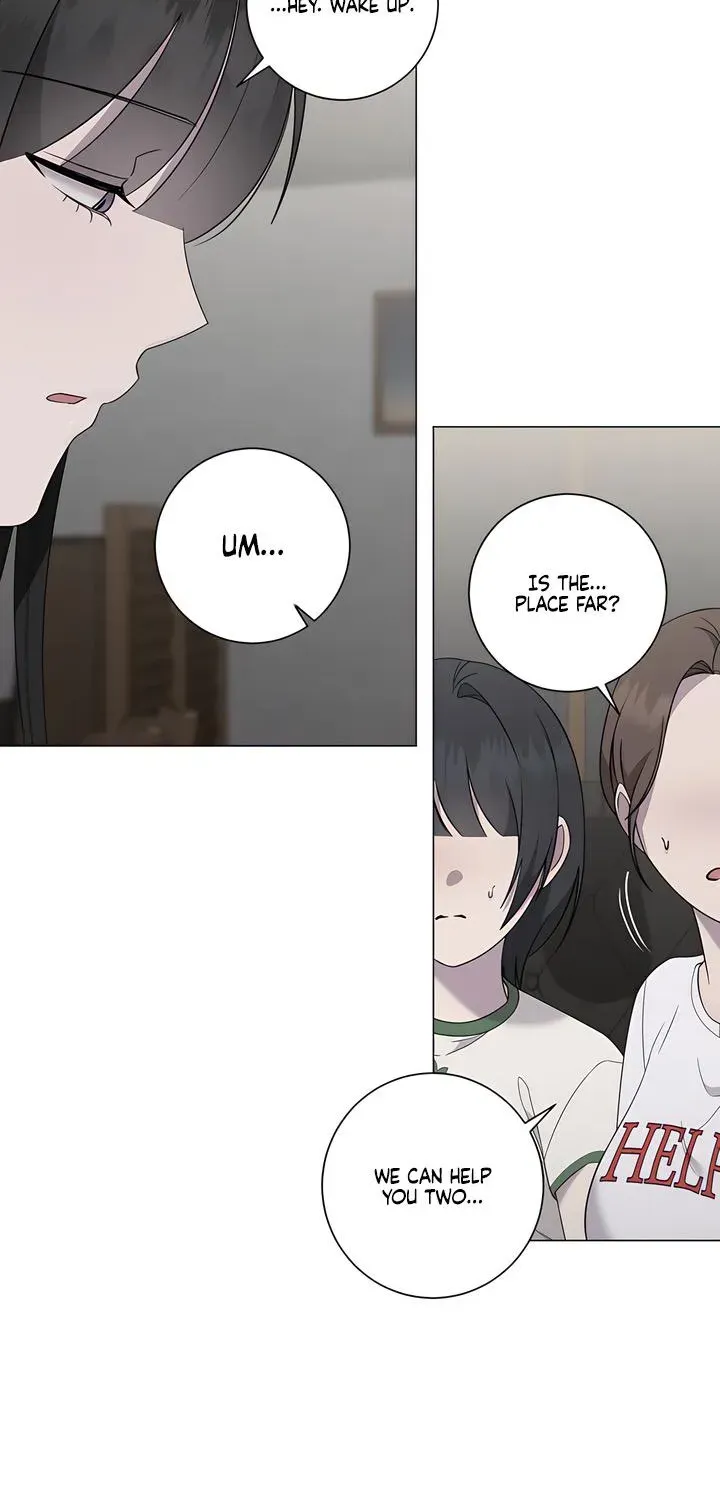 Jiwoo's Master — Chapter 39 — Page 16