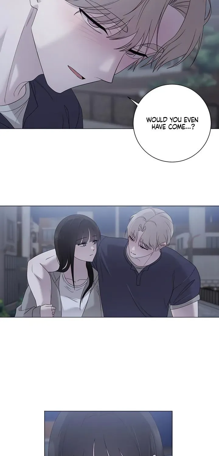 Jiwoo's Master — Chapter 39 — Page 22