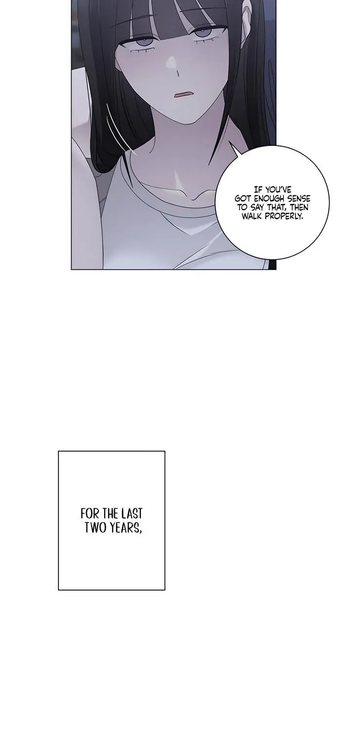 Jiwoo's Master — Chapter 39 — Page 23