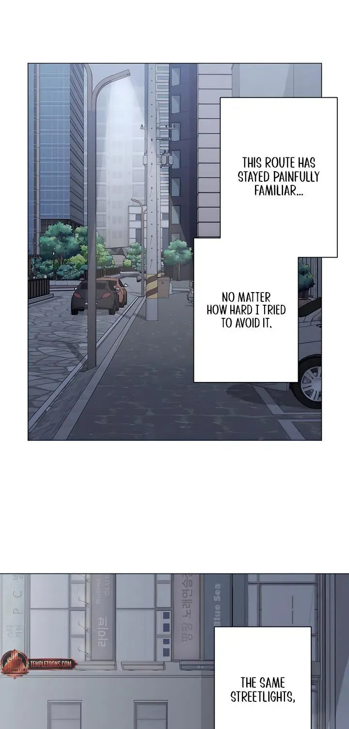 Jiwoo's Master — Chapter 39 — Page 24