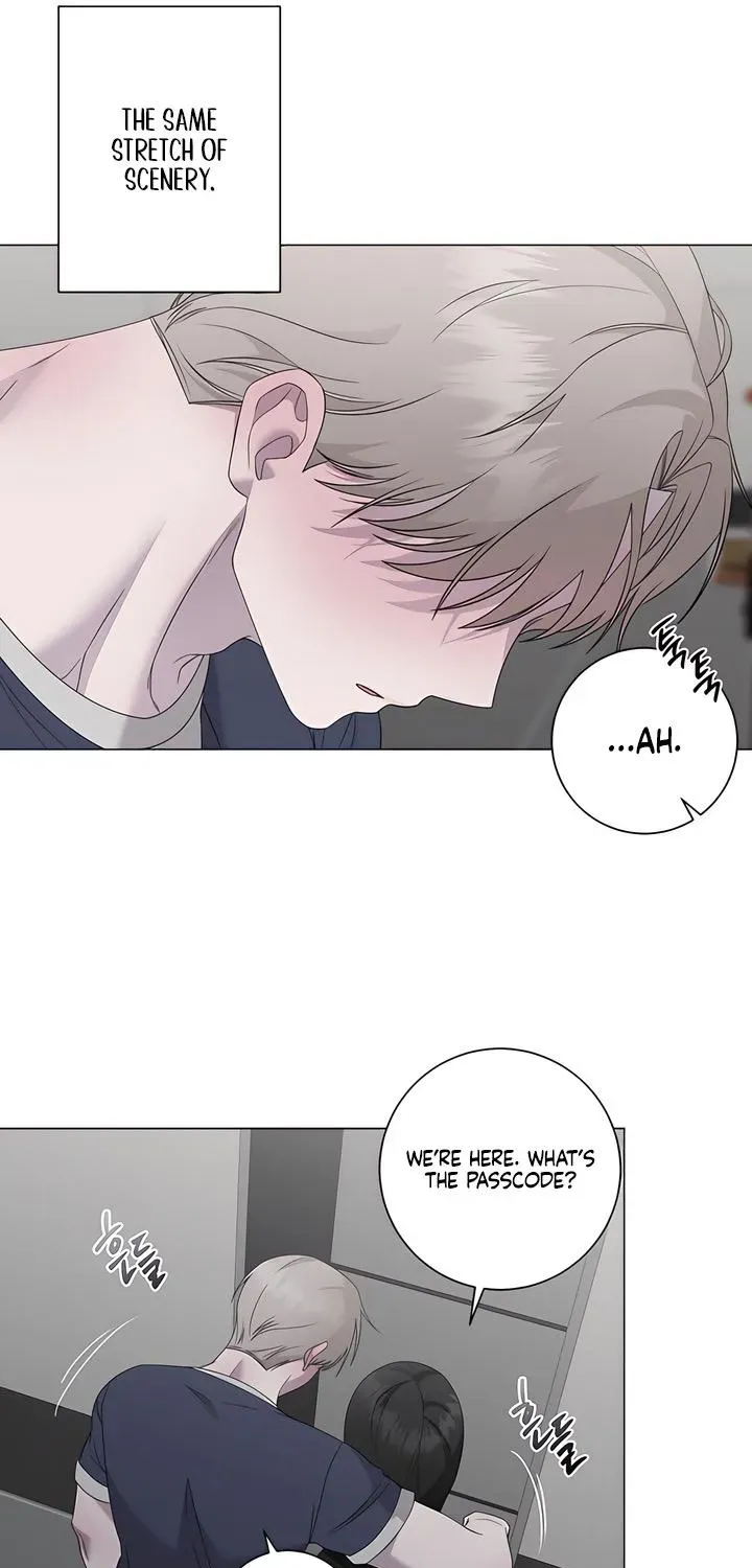 Jiwoo's Master — Chapter 39 — Page 26