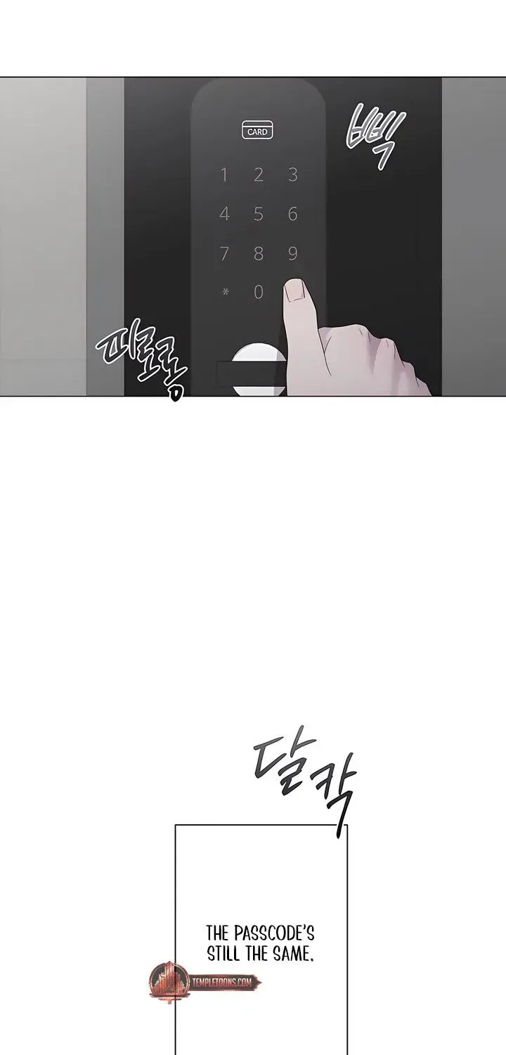 Jiwoo's Master — Chapter 39 — Page 29