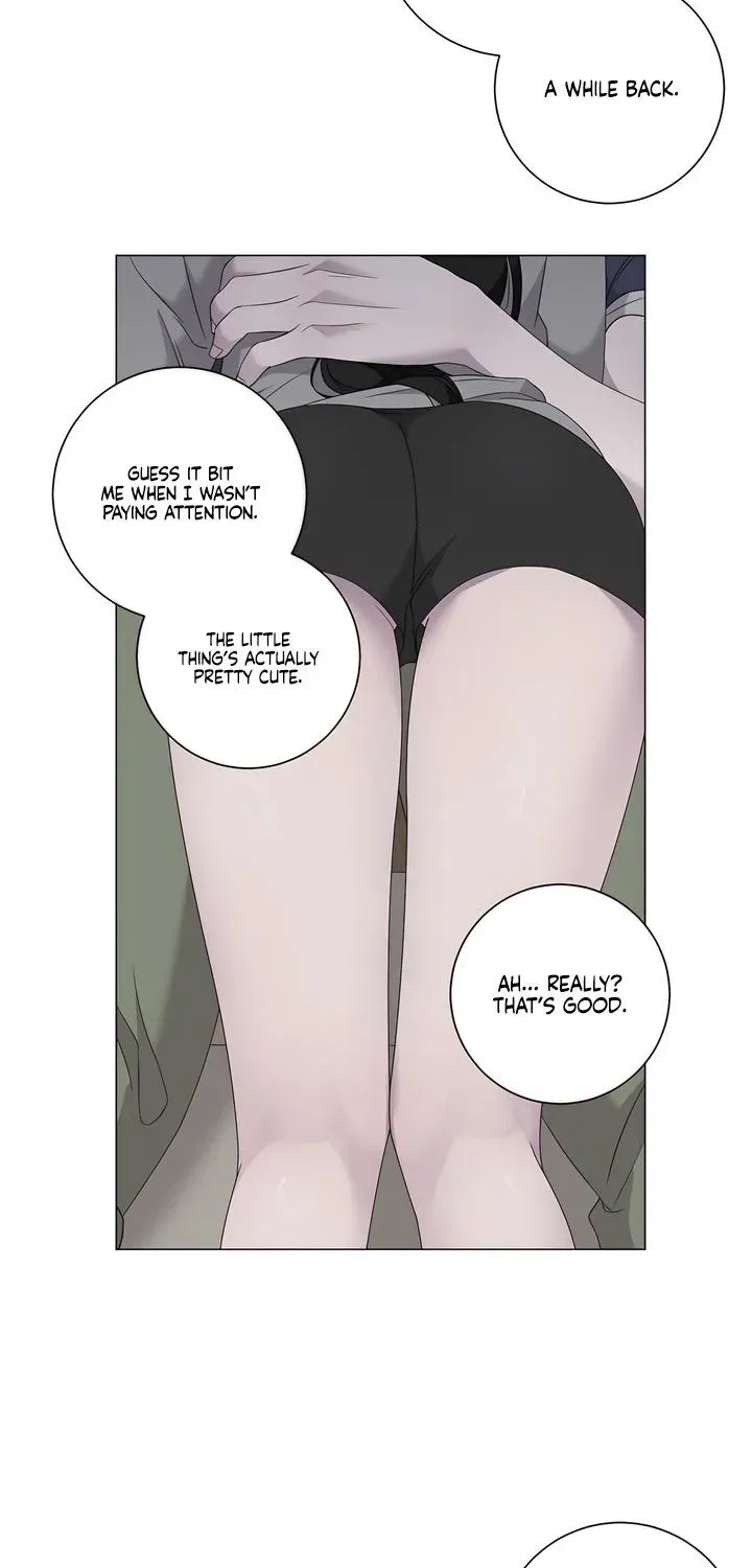 Jiwoo's Master — Chapter 39 — Page 47