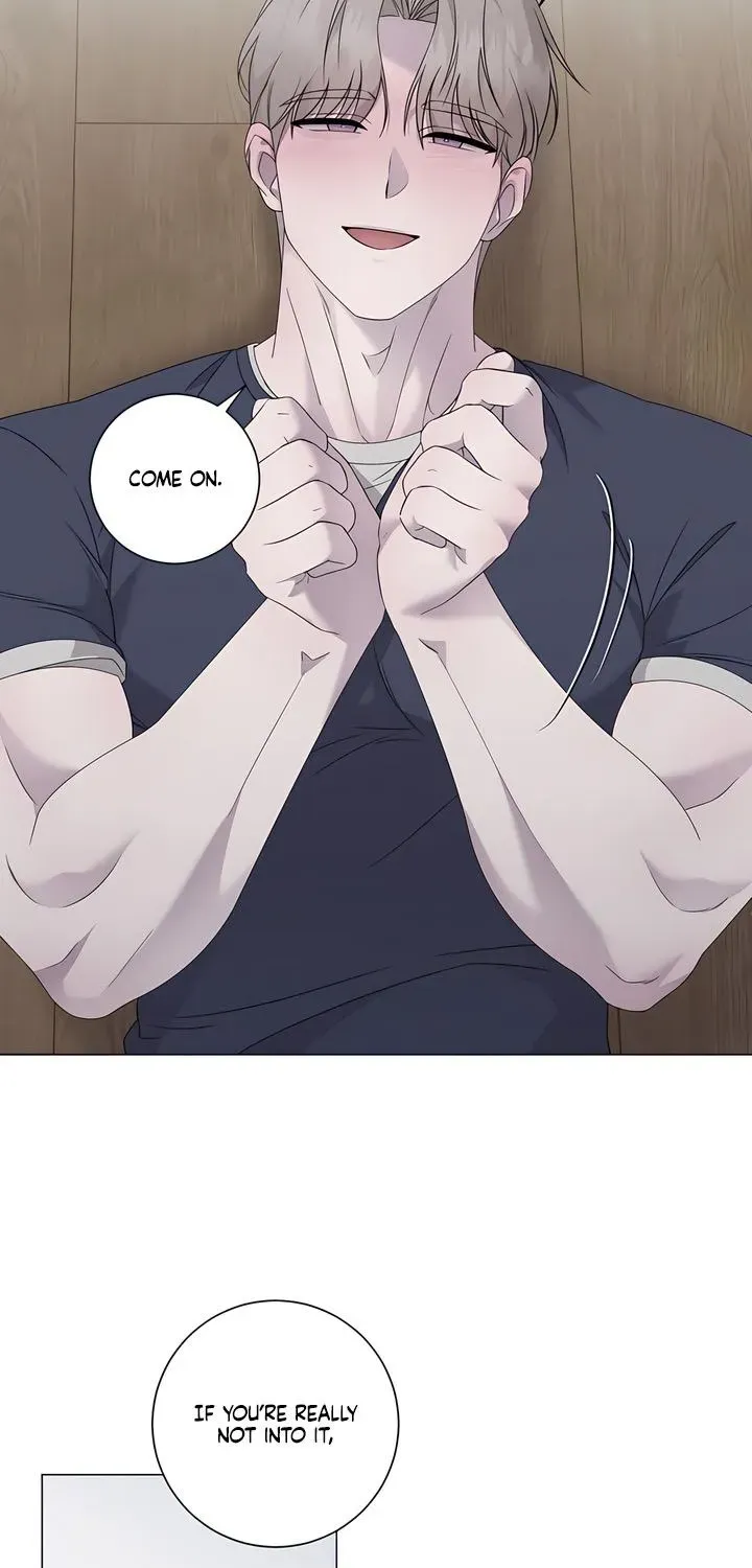 Jiwoo's Master — Chapter 39 — Page 60