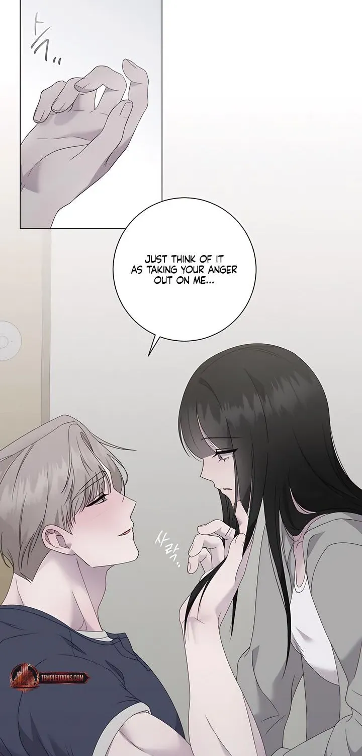 Jiwoo's Master — Chapter 39 — Page 61