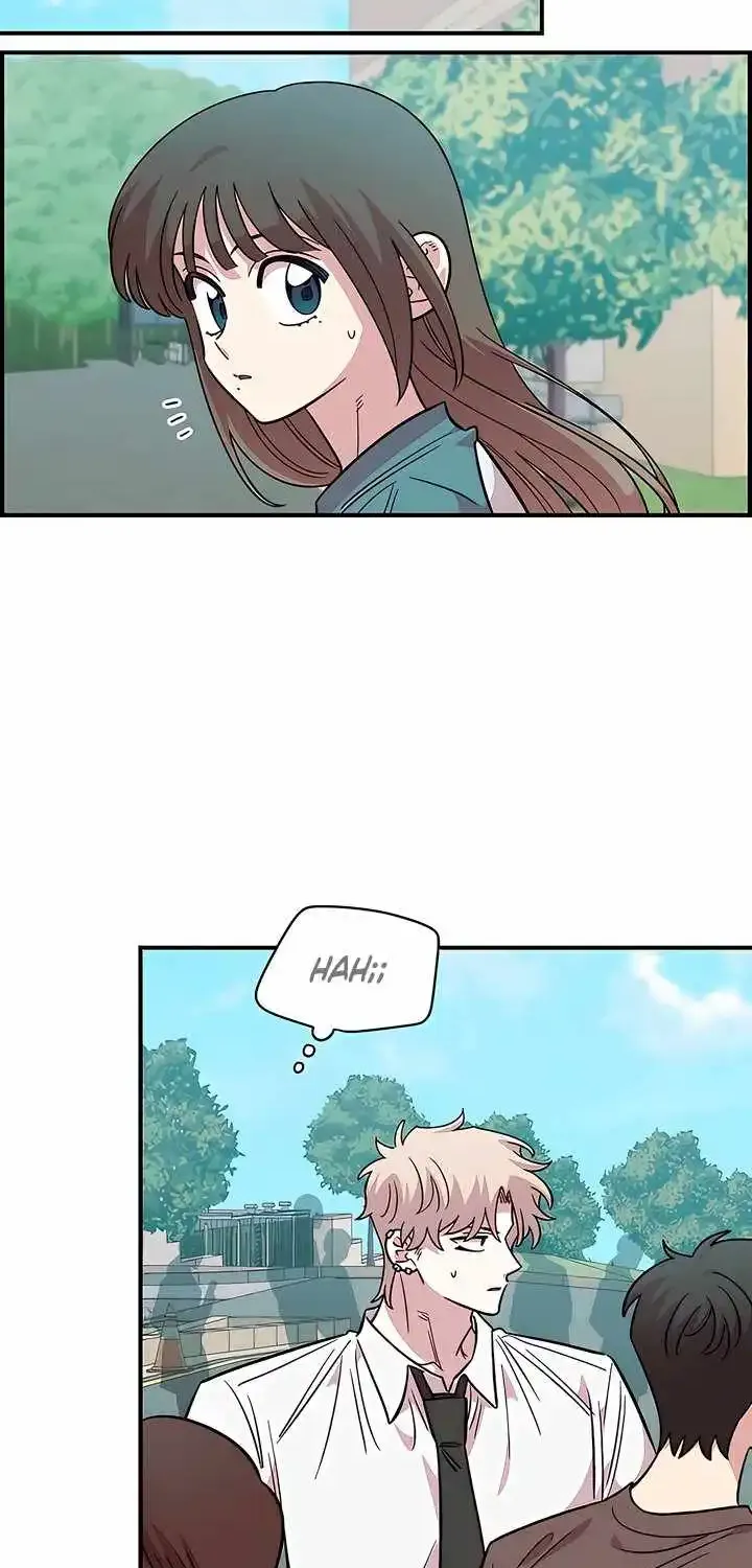 Childhood Friend Complex — Chapter 79 — Page 45
