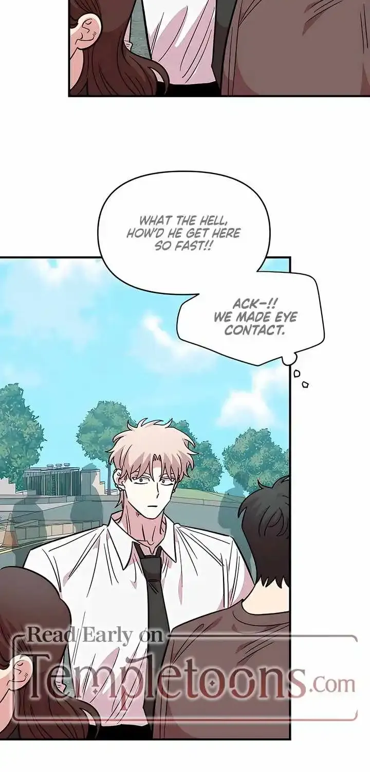 Childhood Friend Complex — Chapter 79 — Page 46