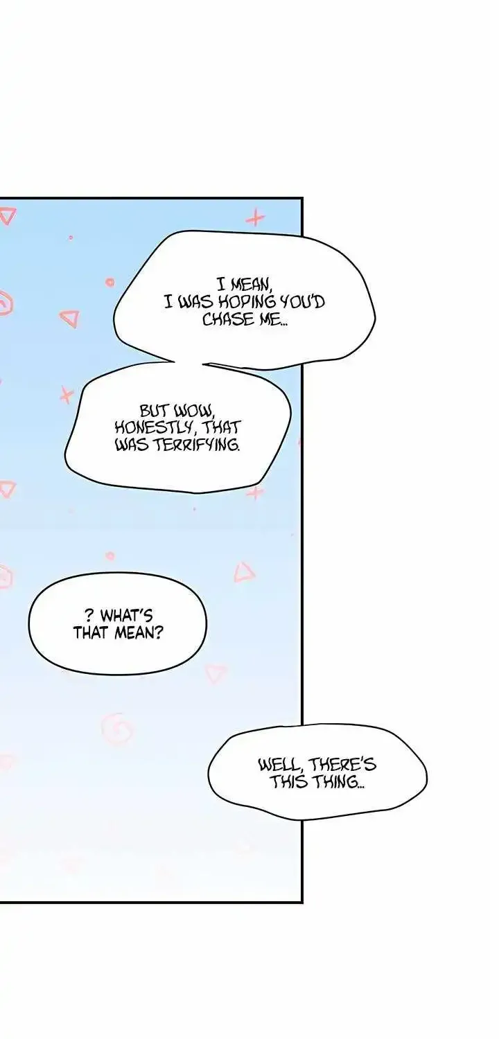Childhood Friend Complex — Chapter 79 — Page 61